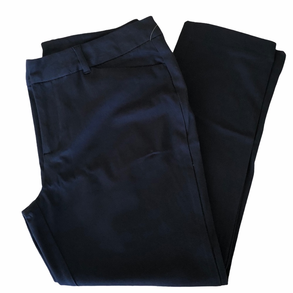 NWOT FADED GLORY STRETCH PANTS